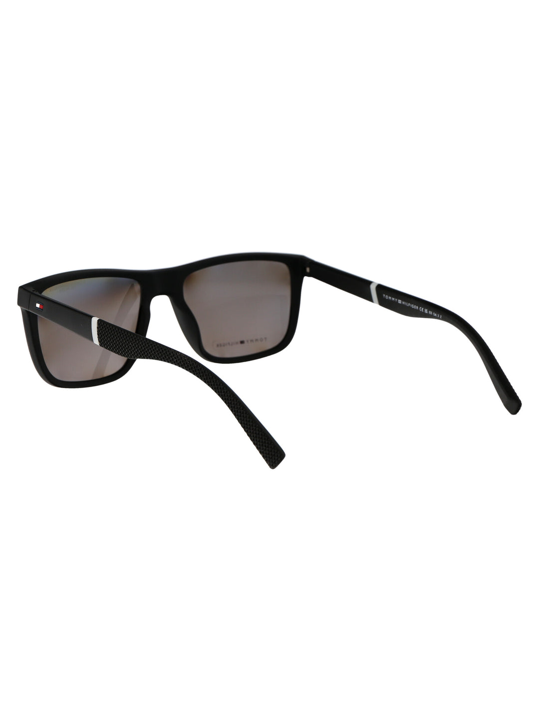 Tommy Hilfiger SUNGLASSES - Black | 2360ab60b803b8233bcde91262899dacae99f75e