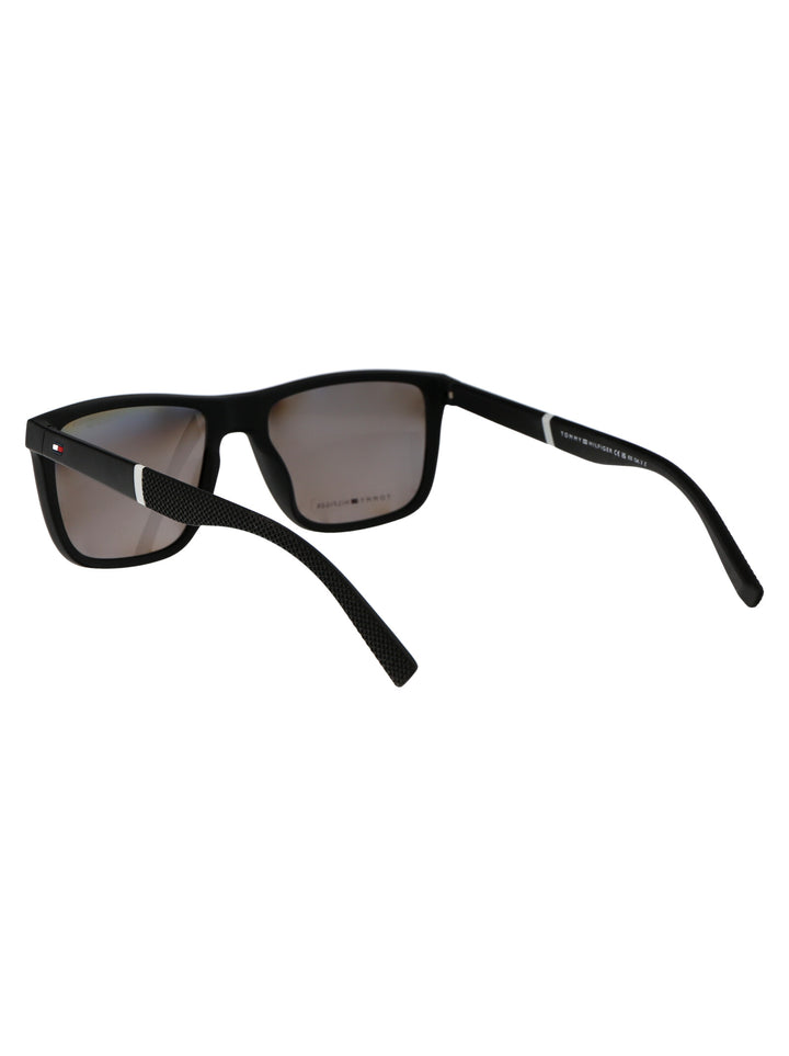 Tommy Hilfiger SUNGLASSES - Black | 2360ab60b803b8233bcde91262899dacae99f75e