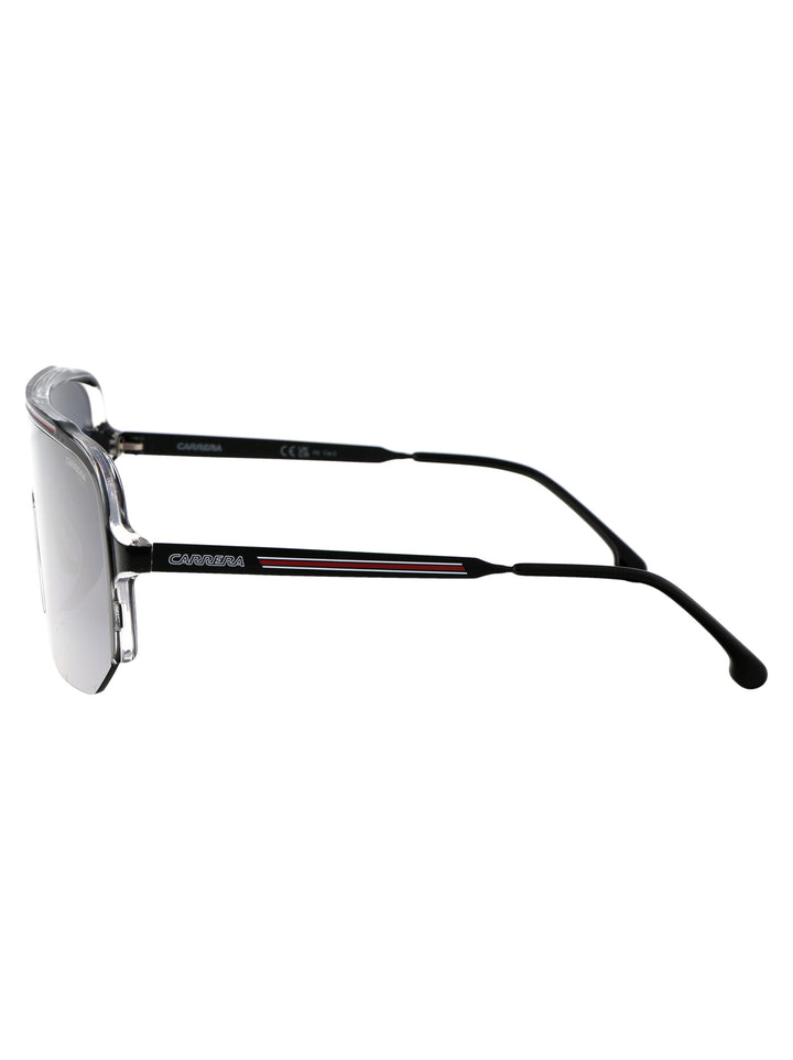 Carrera SUNGLASSES - Black | 7d7f95c0a8859cd4affb86703a48de22043a67a5