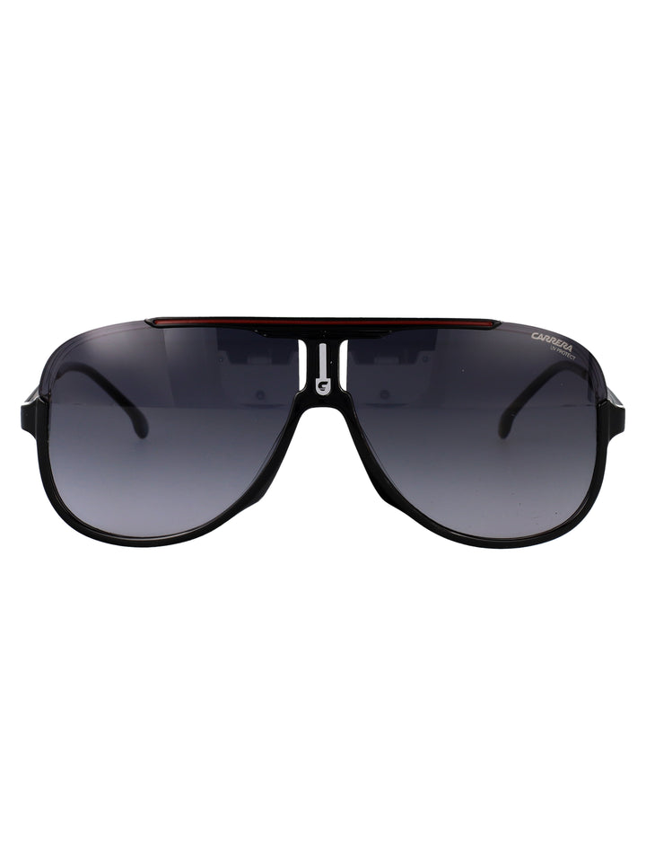 Carrera SUNGLASSES - Black | fd900b3836da00d32801444f24e2e8d78bcf9092