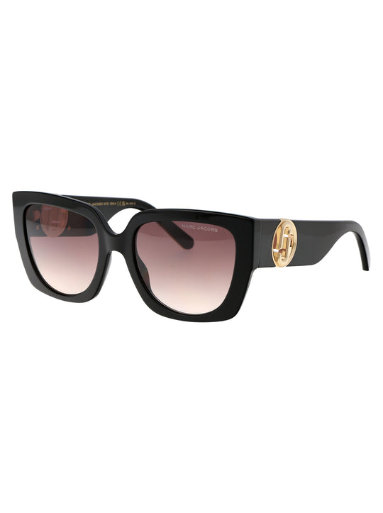 MARC 687/S SQUARED Sunglasses