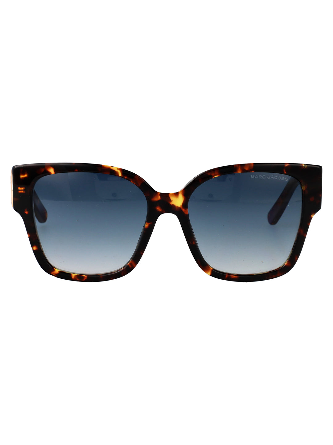 Marc Jacobs SUNGLASSES - Brown | 682795aaff8184ab7b2bd880848c67eed5371812