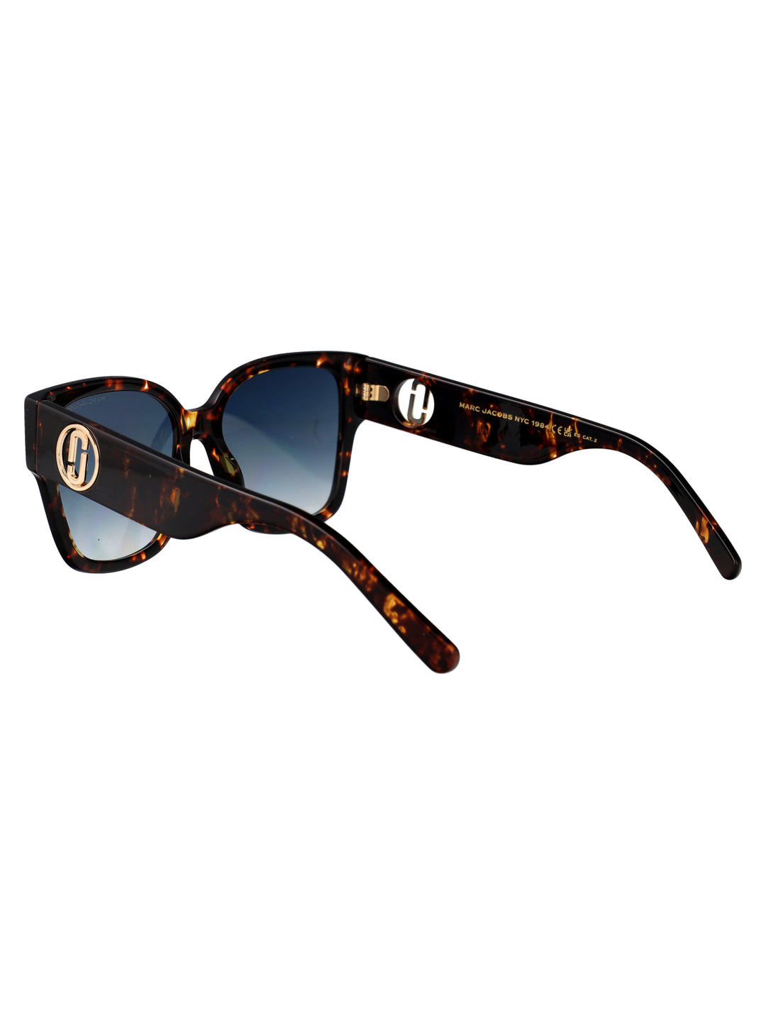 Marc Jacobs SUNGLASSES - Brown | 9c14d5396d7fc981f52235a3e8d33f32dd70be0c