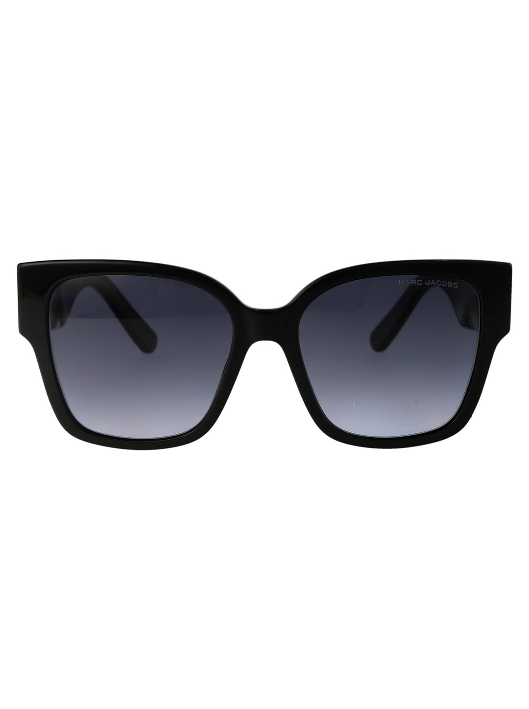 Marc Jacobs SUNGLASSES - Black | e2546cd02cb026ad70deef73bdf4cec70c187252