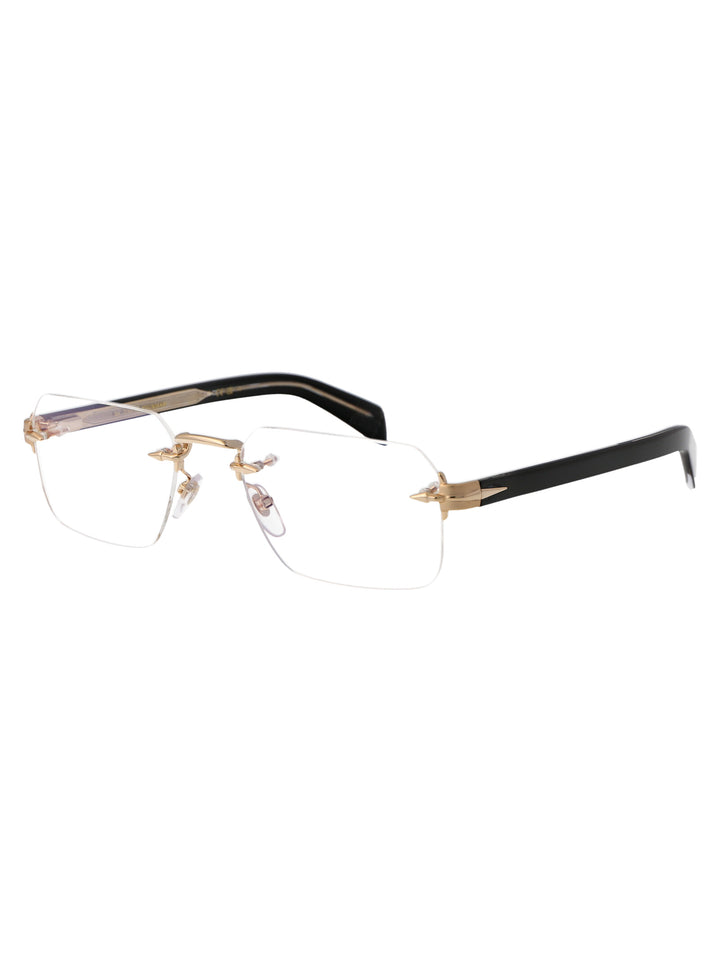 David Beckham OPTICAL - Black | 4c959f20155b910295ca828da3d891efbcf5d00f