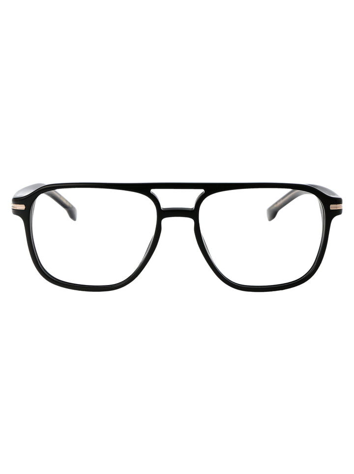 Boss Hugo Boss OPTICAL - Black | dcb79a2effa7b612414affa69f55af830b84eb71