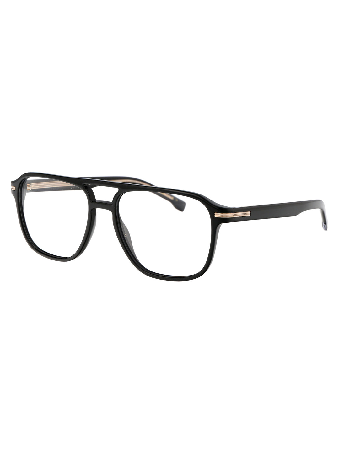 Boss Hugo Boss OPTICAL - Black | afb85a9b0b2439d76b905a0e97cb24e4d3ccac7d