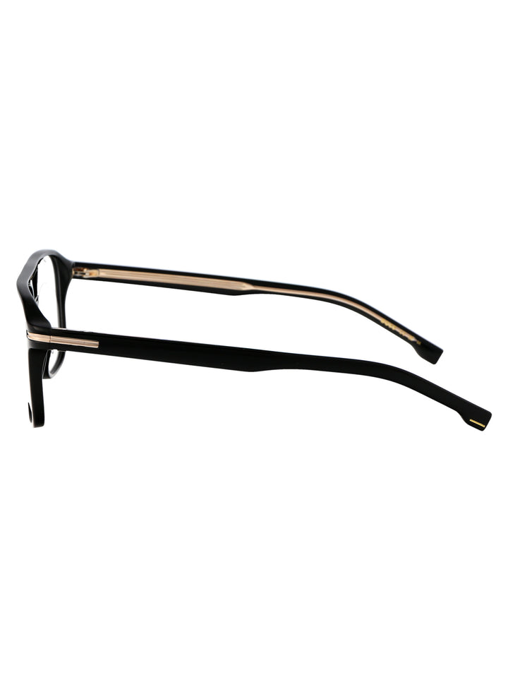 Boss Hugo Boss OPTICAL - Black | e2a87e37fa1603c65d685f100ec5c01afeff154d