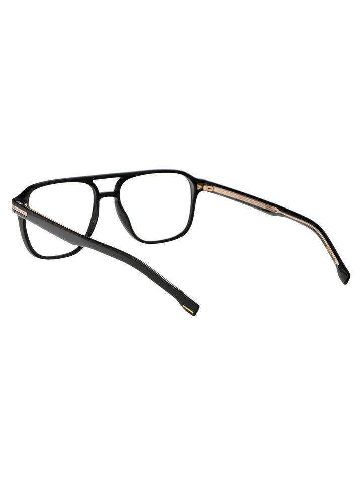 Boss Hugo Boss OPTICAL - Black | 361a90908c6fd50d5d9722fa13bd2a2ef31e5b1d