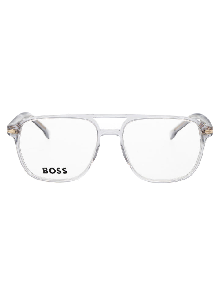 Boss Hugo Boss OPTICAL - Grey | 9b24da54cdc2d1df1e24186c46daa48505dc96b2