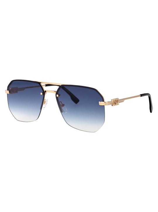 D2 0103/S SQUARED Sunglasses