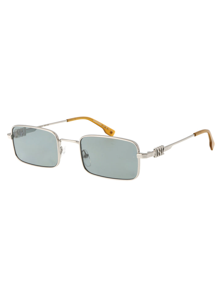 Dsquared2 SUNGLASSES - Grey | 4150259a054741971a73eda1cac0e89000bfe0e8