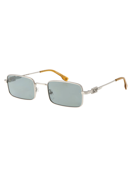 D2 0104/S RECTANGULAR Sunglasses