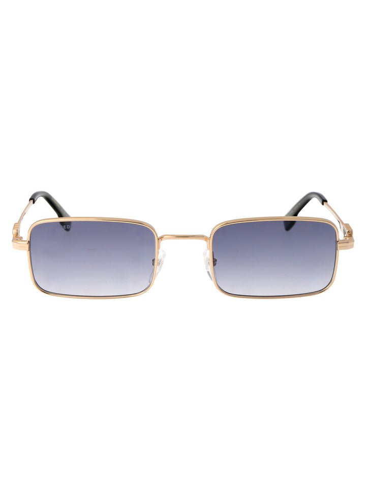 Dsquared2 SUNGLASSES - Gold | b9234f514b9535457e55fbc5c58049730ba7c00f