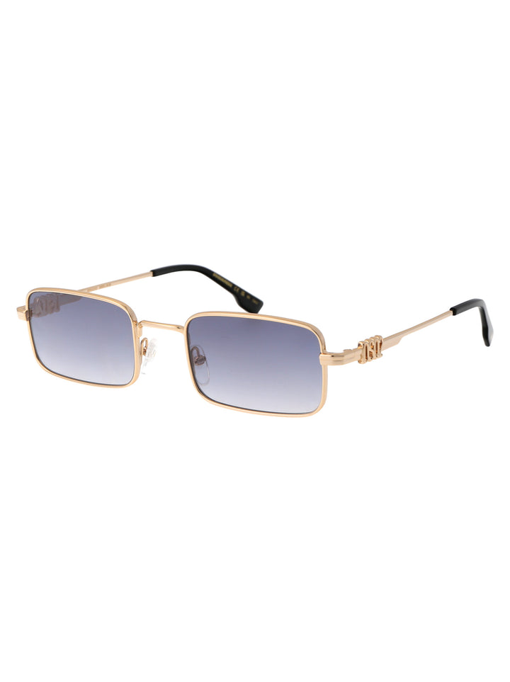 Dsquared2 SUNGLASSES - Gold | 39f8c279fbdecaf9f4137058f42550977e5531fd