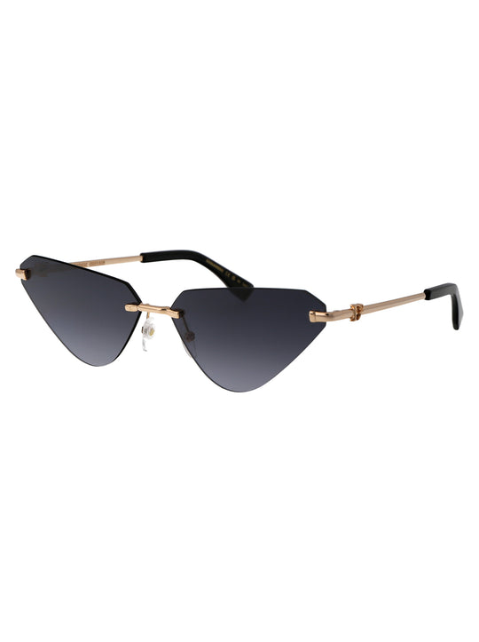 D2 0108/S CAT-EYE Sunglasses