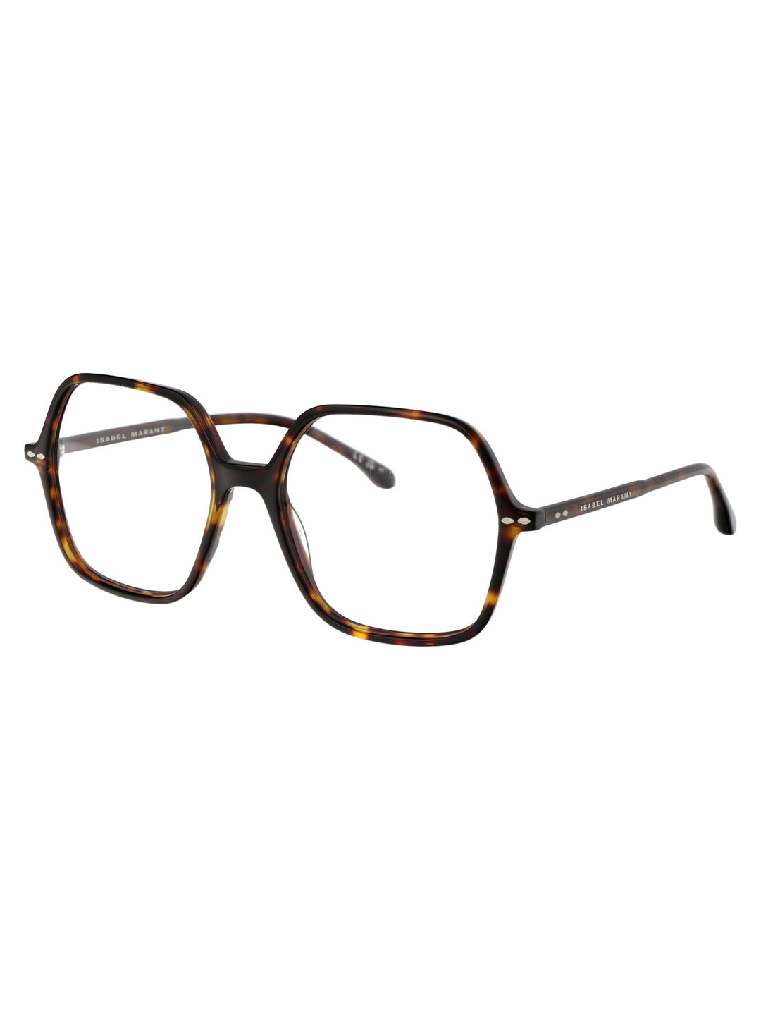Isabel Marant OPTICAL - Brown | 0c3fc2831036c69990fbaf680b16339292cc02cc