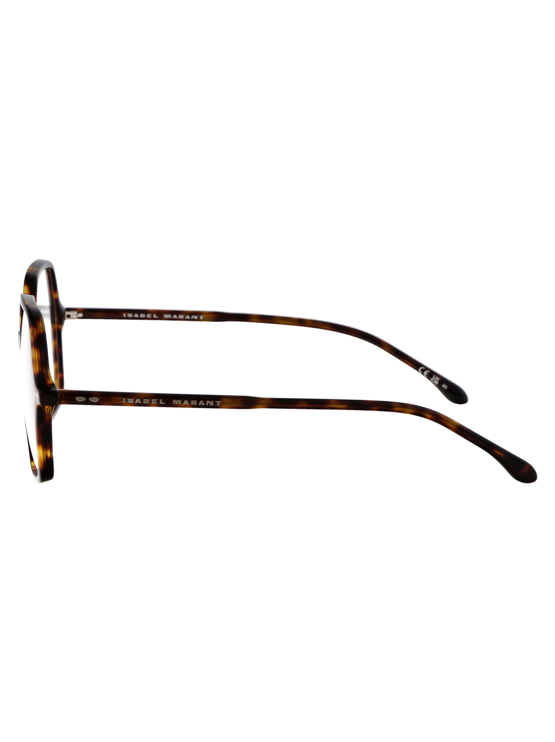 Isabel Marant OPTICAL - Brown | d50e8d789b32efcb22e1a7e972a011b8db6935fc