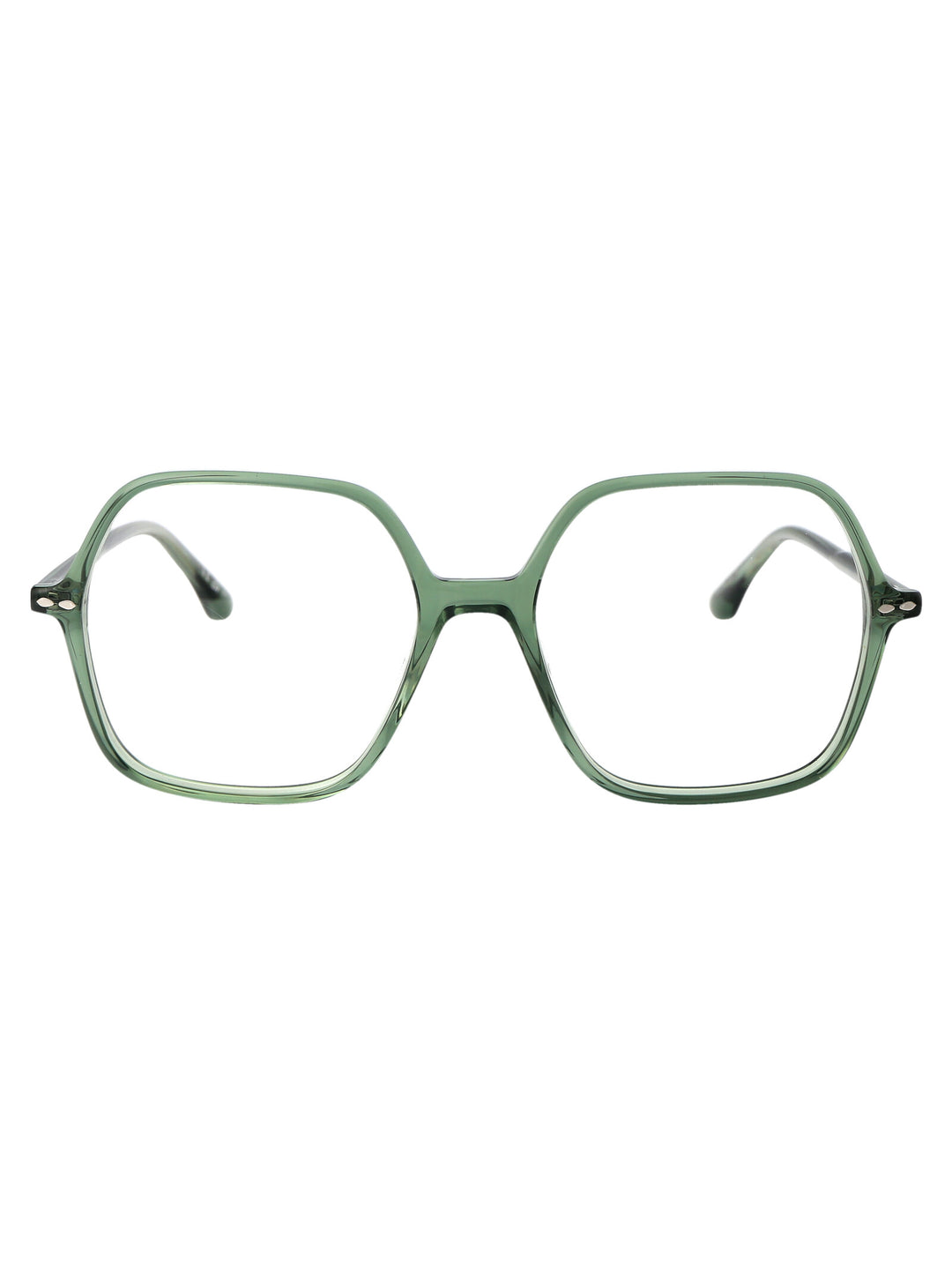Isabel Marant OPTICAL - Green | fe297ac18941c0f0aa2130c9c45bb29b31fa30c7