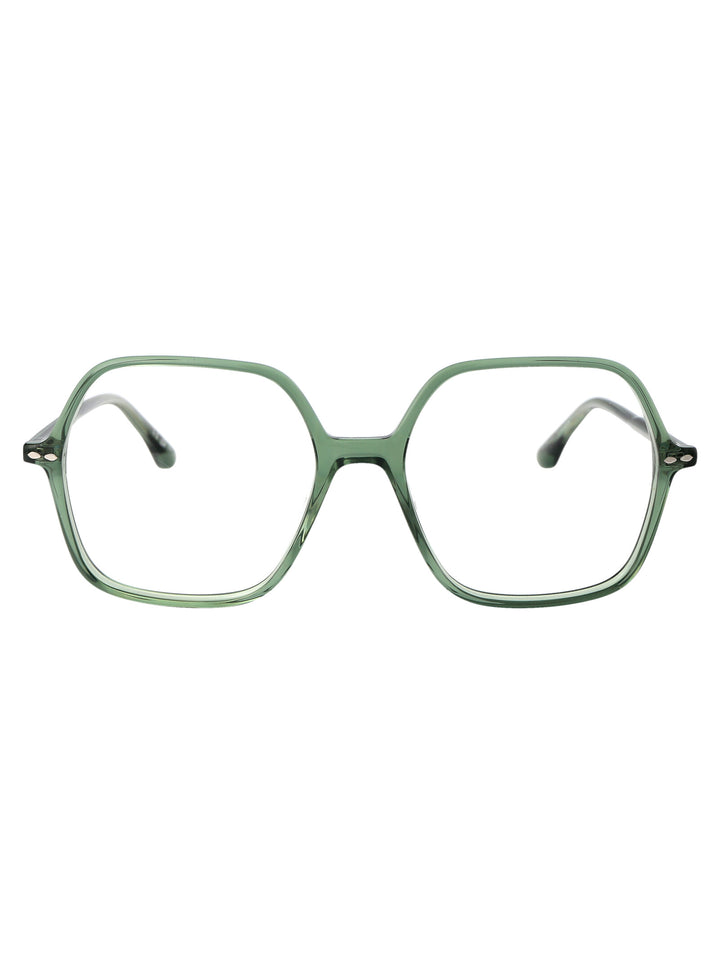 Isabel Marant OPTICAL - Green | fe297ac18941c0f0aa2130c9c45bb29b31fa30c7