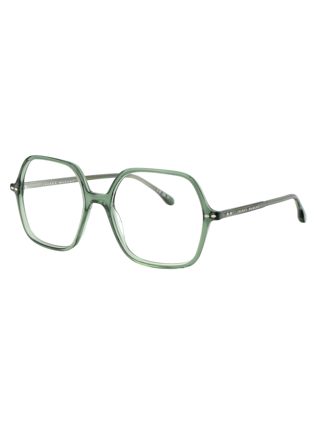 Isabel Marant OPTICAL - Green | 9fe71f2a4f300bf0ba5e39fab64eba9cf1f31529