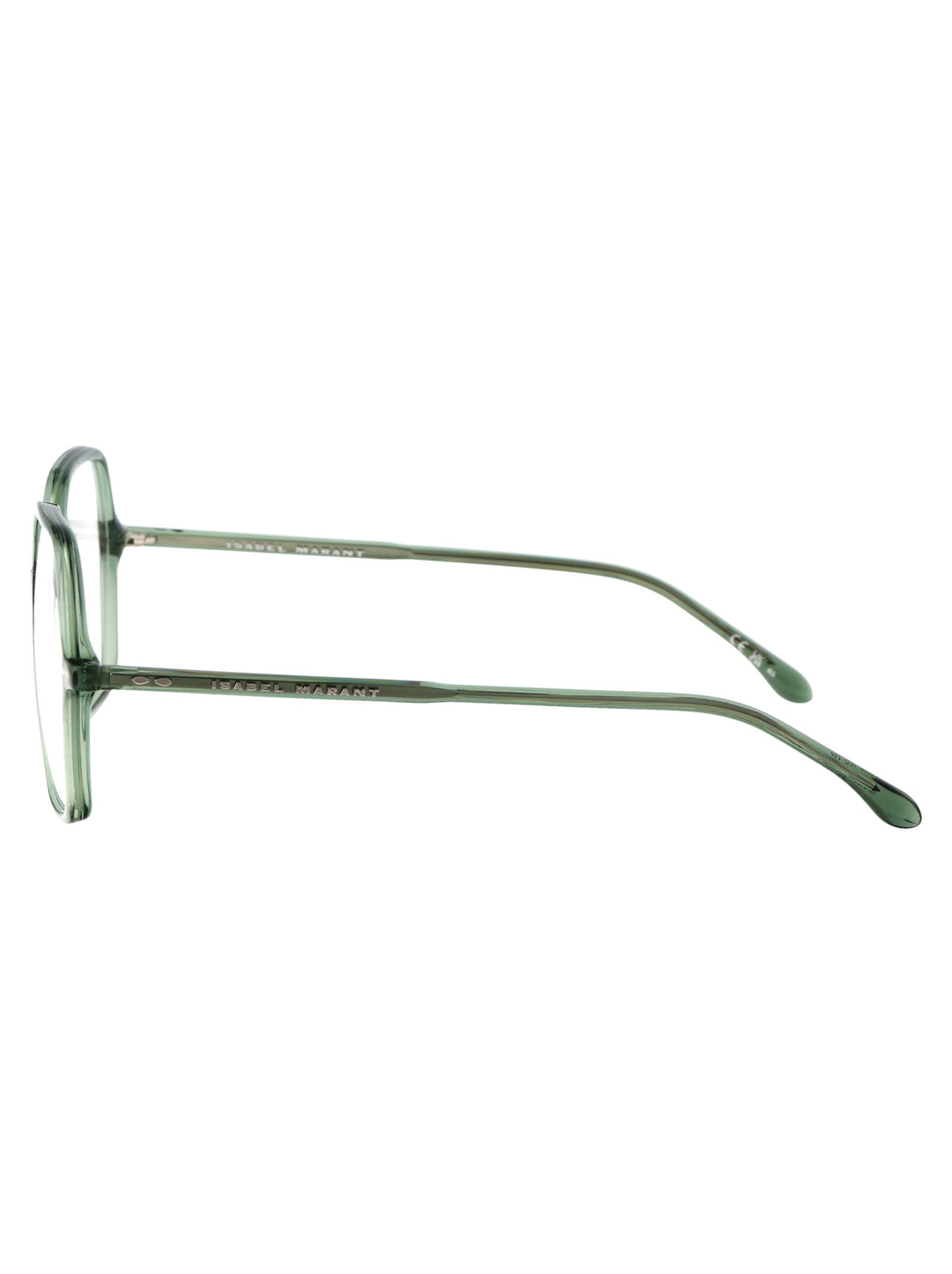 Isabel Marant OPTICAL - Green | 3ae9031b66760f0ac02150afc80d3e835a8d0e43