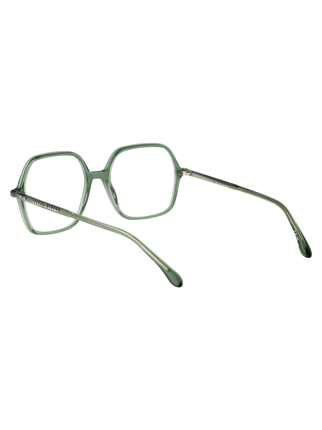 Isabel Marant OPTICAL - Green | 2275c99532ae4418772c9dd4424f7e2983de5548