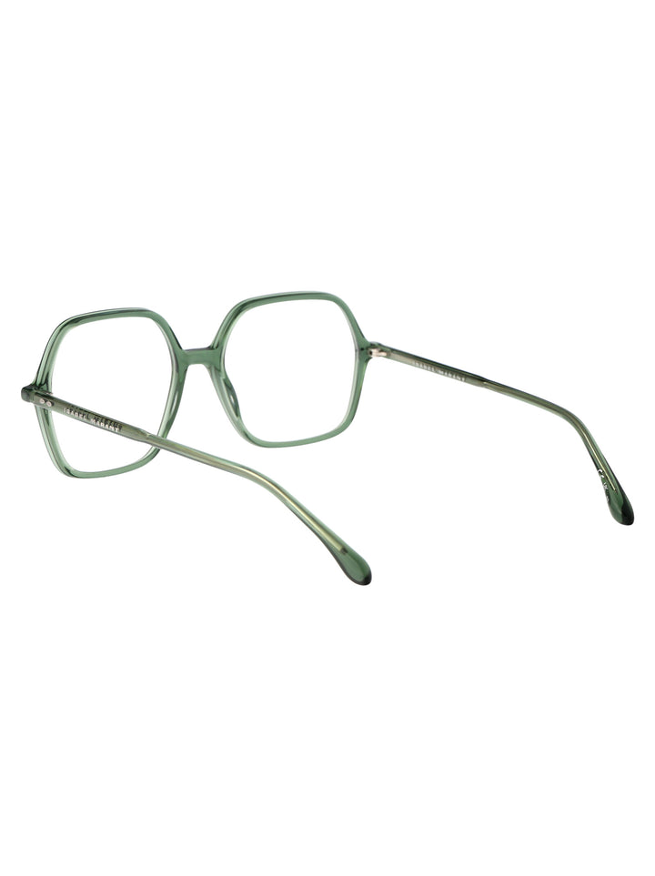 Isabel Marant OPTICAL - Green | 2275c99532ae4418772c9dd4424f7e2983de5548