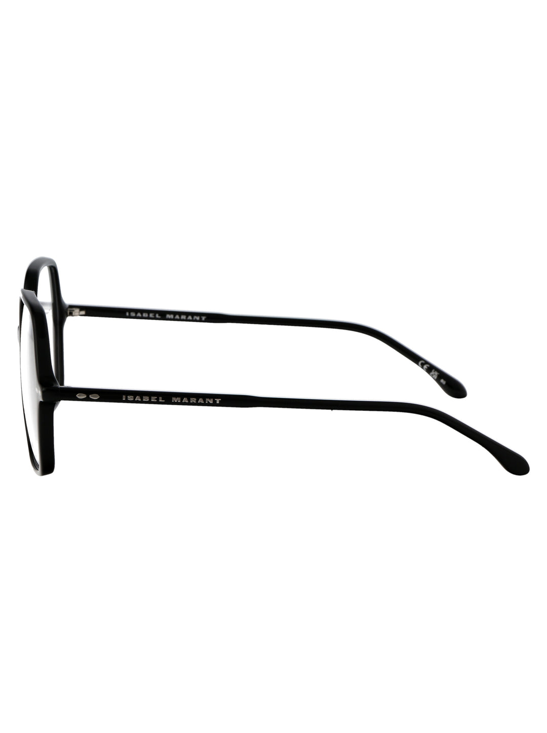 Isabel Marant OPTICAL - Black | e072d0e7f67b1c8775d2bf188c06a9045d6320f1