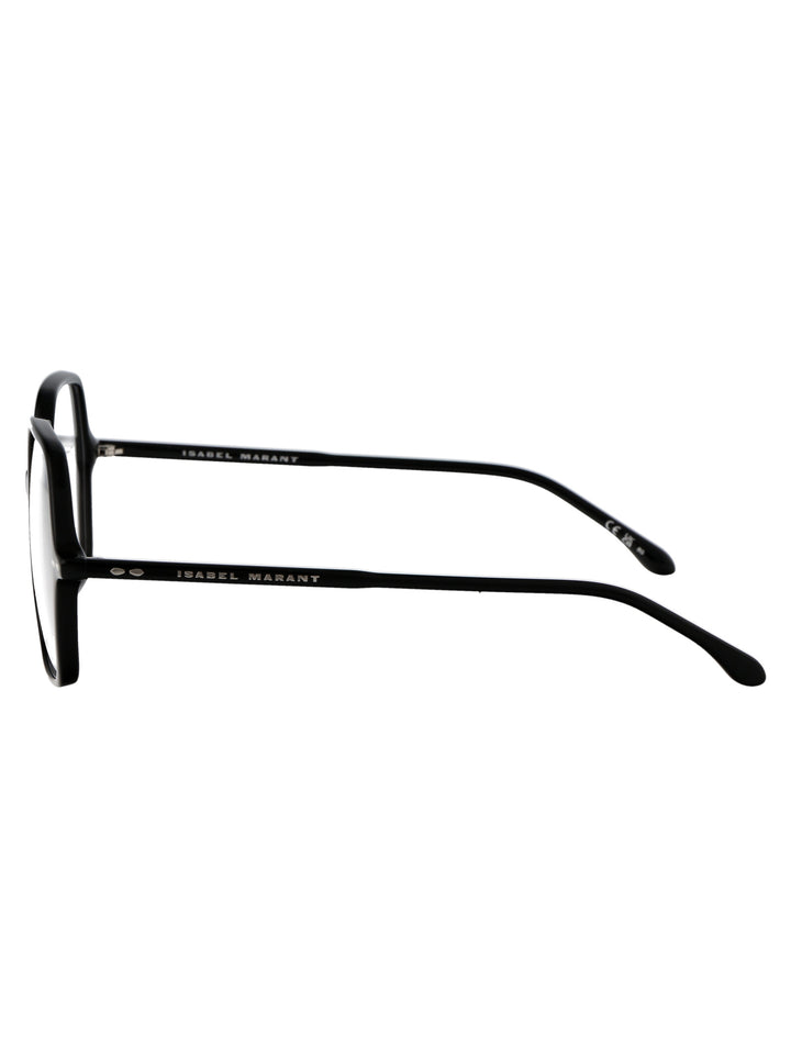 Isabel Marant OPTICAL - Black | e072d0e7f67b1c8775d2bf188c06a9045d6320f1