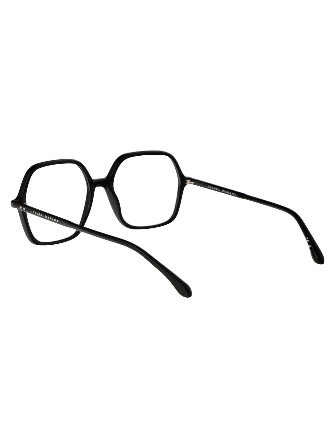 Isabel Marant OPTICAL - Black | 2adfdc915a1f203af7bbfaa1f5b675efc2a87f85