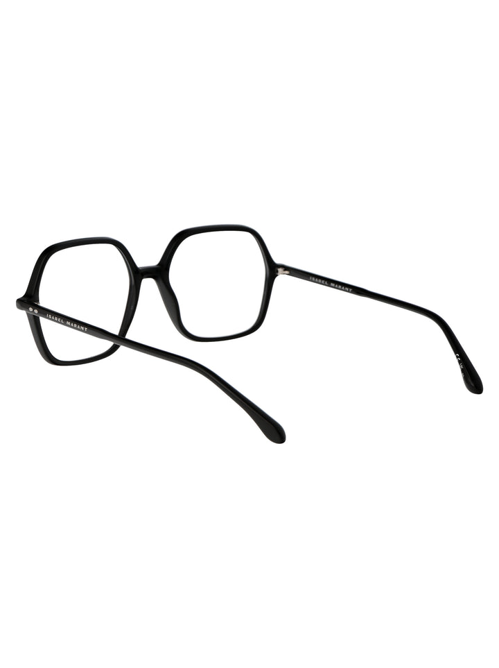 Isabel Marant OPTICAL - Black | 2adfdc915a1f203af7bbfaa1f5b675efc2a87f85
