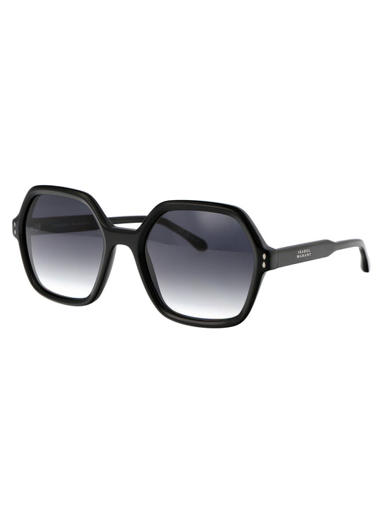 IM 0152/S SQUARED Sunglasses