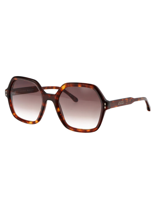 IM 0152/S SQUARED Sunglasses