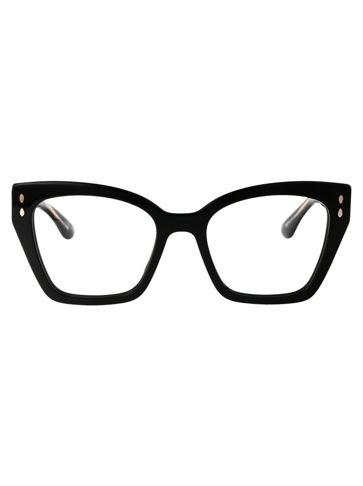Isabel Marant OPTICAL - Black | 4560e074635867e5fbc05ee7d0b694541e75ccfe
