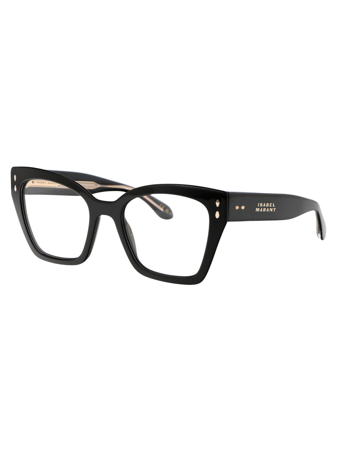 Isabel Marant OPTICAL - Black | 8b9f376999639ad79018f68e369e88769dc76153