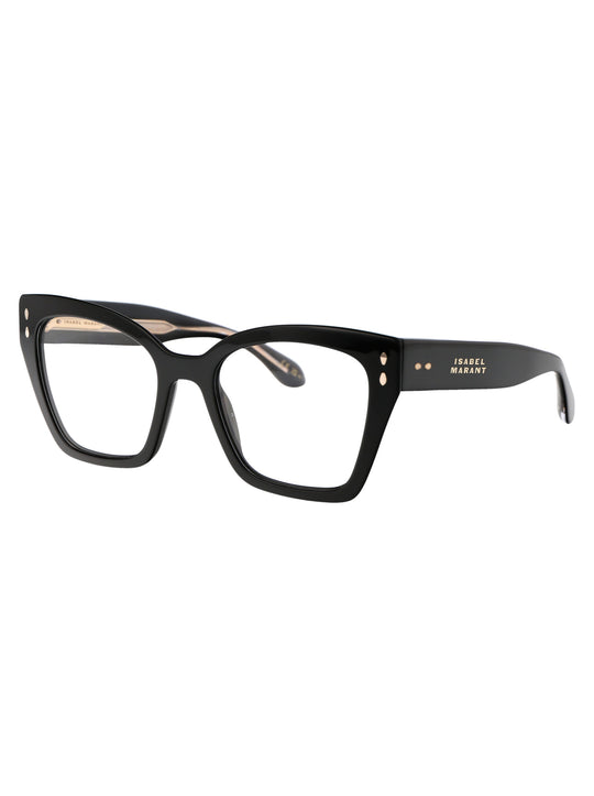 IM 0140 RECTANGULAR Optical