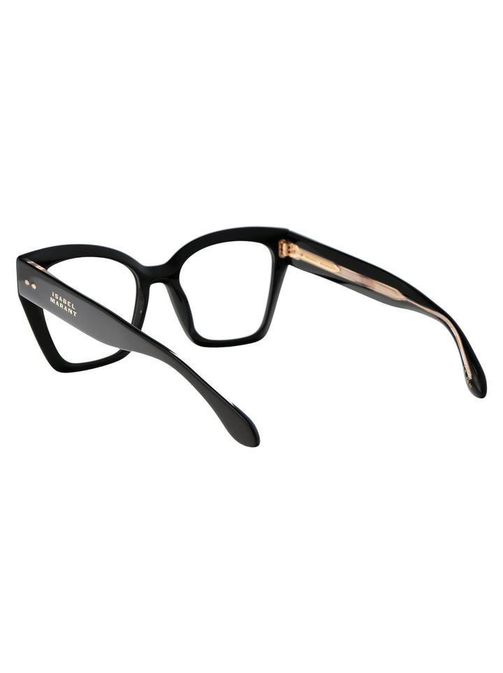 Isabel Marant OPTICAL - Black | 5a8999dde95378531ac0b9777668dc69f914d02b