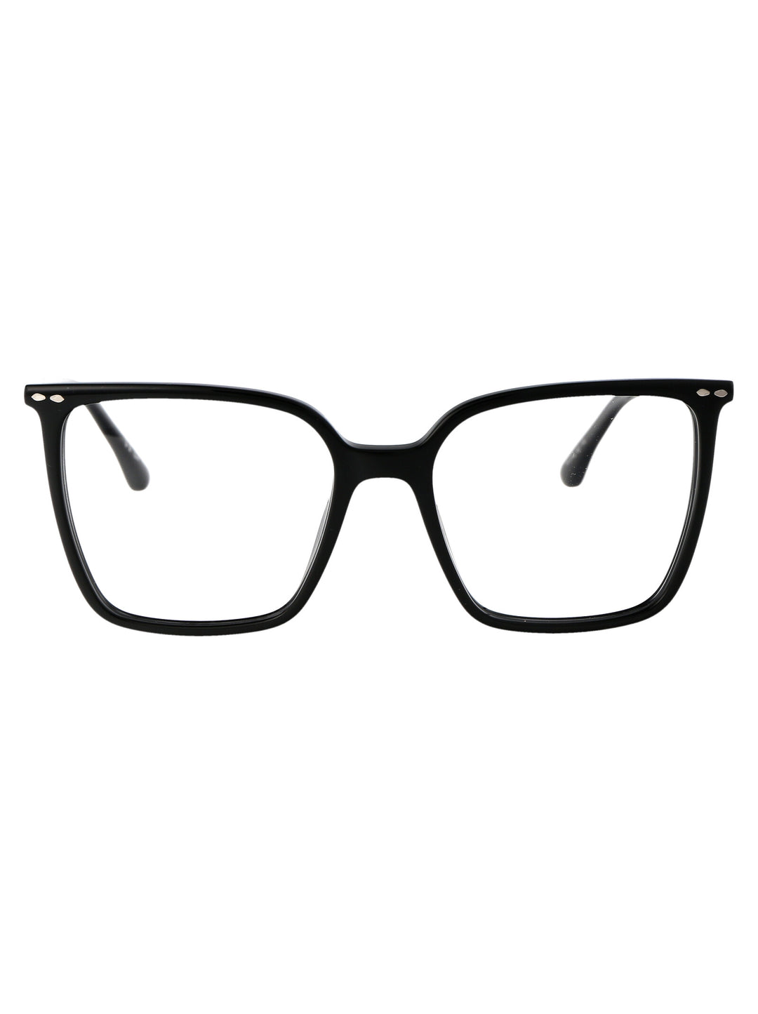 Isabel Marant OPTICAL - Black | ed380c599551d391ba0c52680d758683714ab6b6