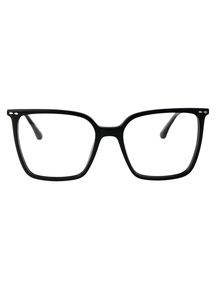Isabel Marant OPTICAL - Black | ed380c599551d391ba0c52680d758683714ab6b6