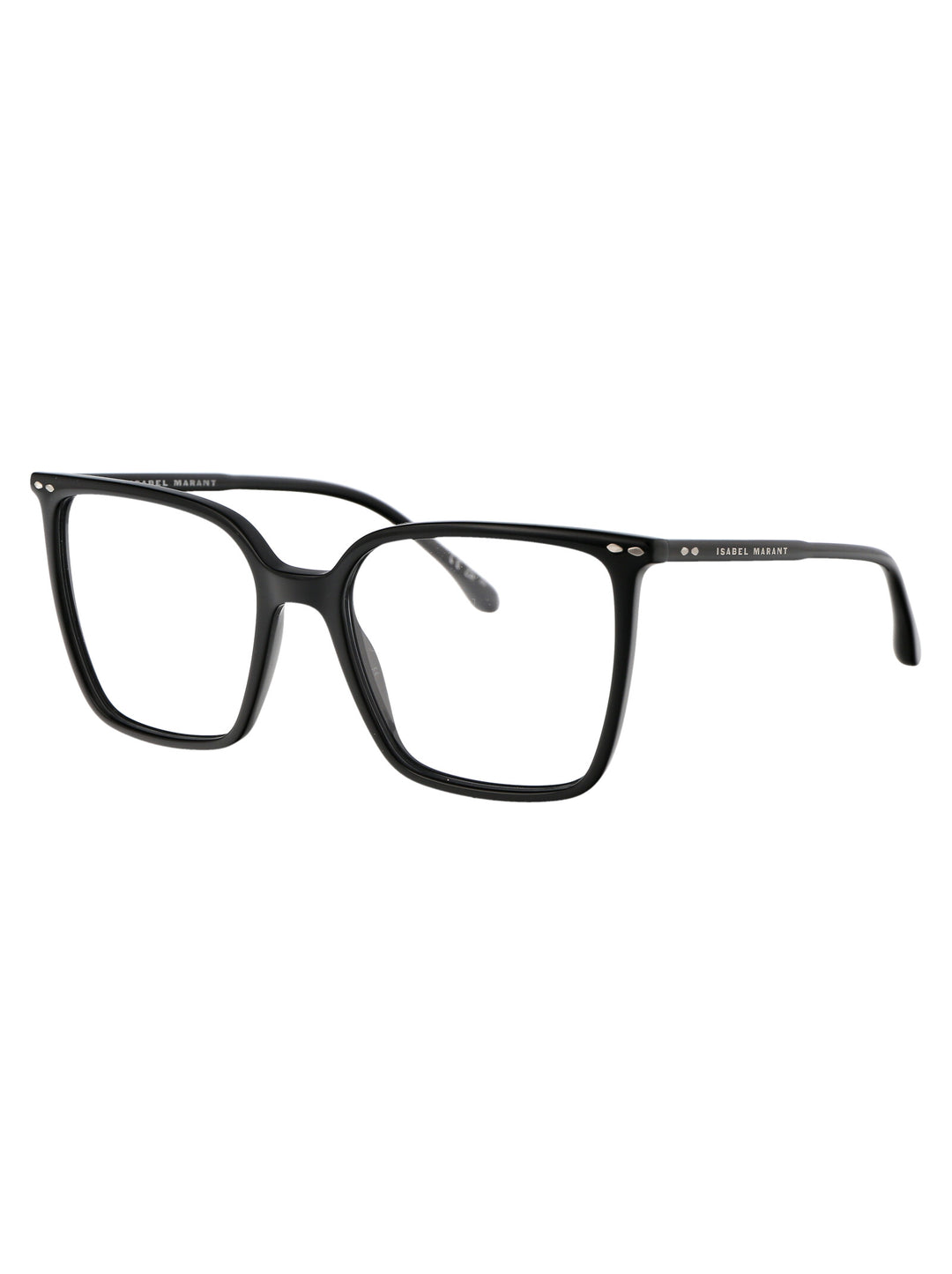 Isabel Marant OPTICAL - Black | 12f96653aa52ac5a391e4dcca508c634fb8e93ef
