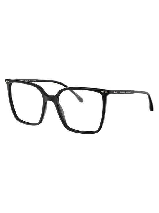 IM 0142 RECTANGULAR Optical