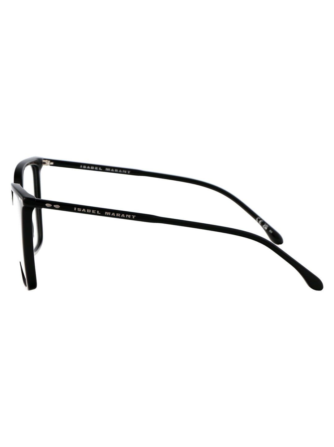 Isabel Marant OPTICAL - Black | 252b11a9dcb6f8cb997548004326a5716847419e