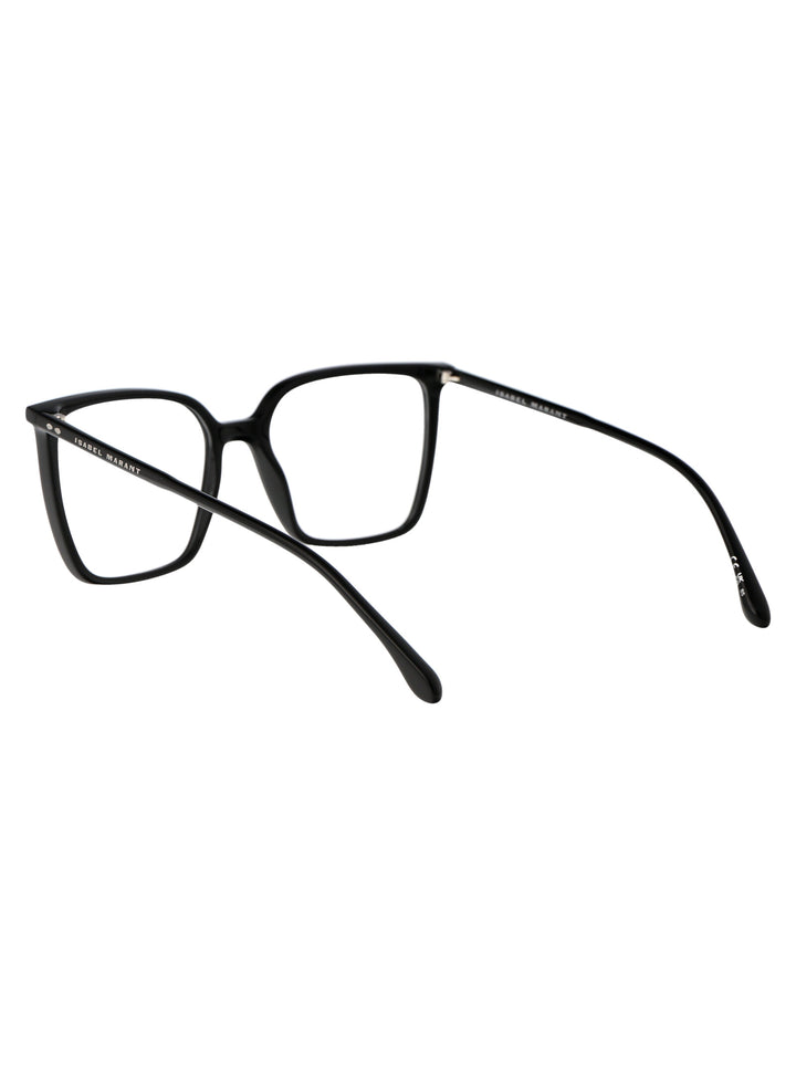 Isabel Marant OPTICAL - Black | 51999ad6108bc7fd1dc4592d6f6b390471776d39
