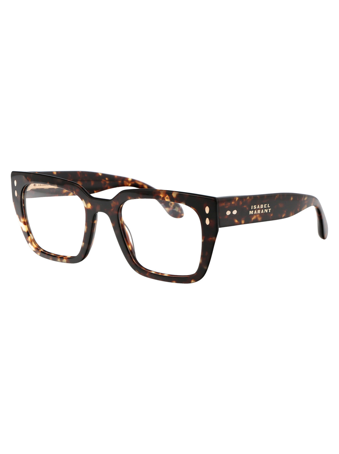 Isabel Marant OPTICAL - Brown | 4bfea1fdff0d8812b772db672c8c33c598b24ab6