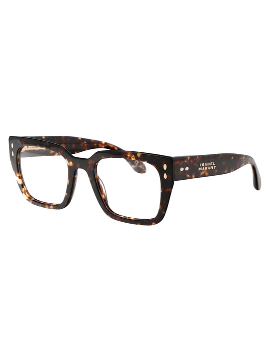 IM 0145 RECTANGULAR Optical