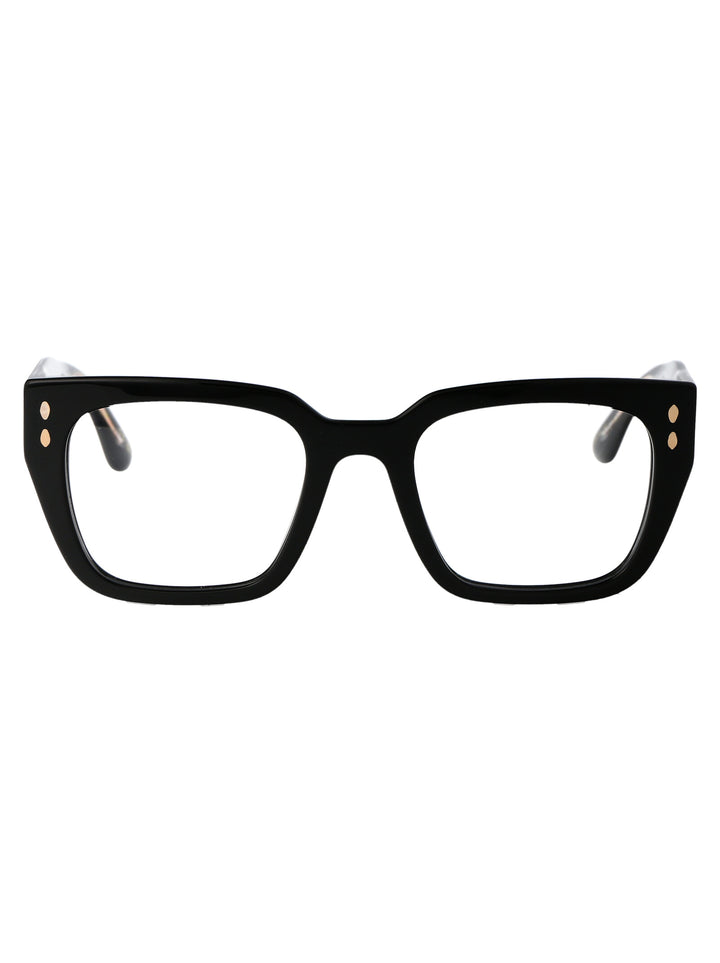 Isabel Marant OPTICAL - Black | 6b5d4b6718e826298f542975c861796391f48a9a