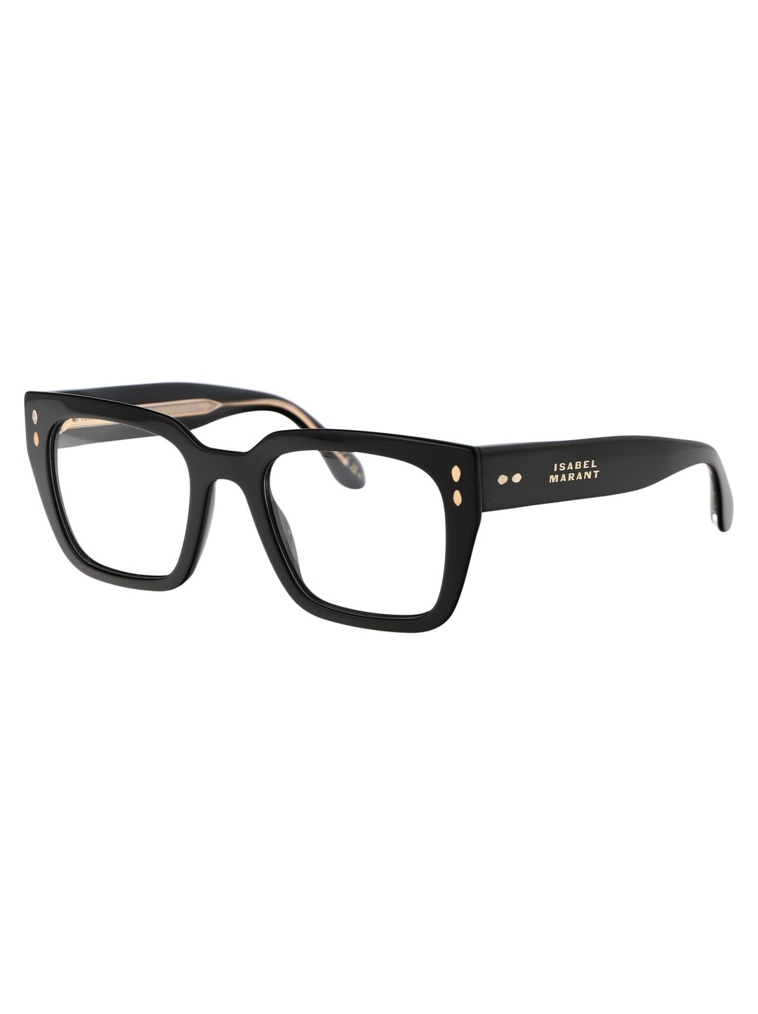 Isabel Marant OPTICAL - Black | 615f17298835e51554c318f29c5c2964719354c4
