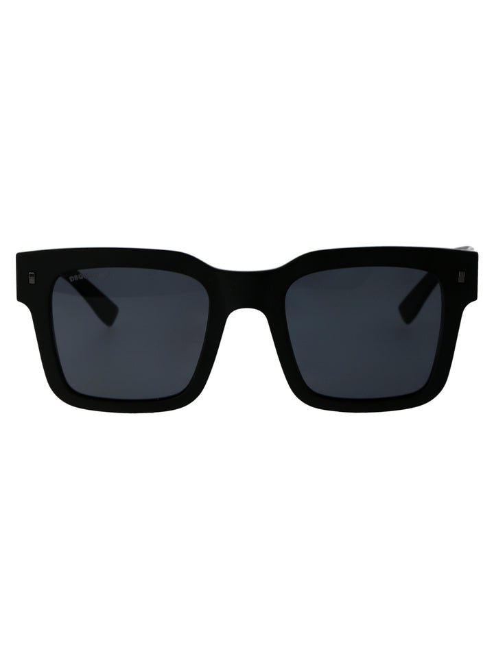 Dsquared2 SUNGLASSES - Black | be4dd78ecb8786a9182df93ccbd6f37a8c9acb78