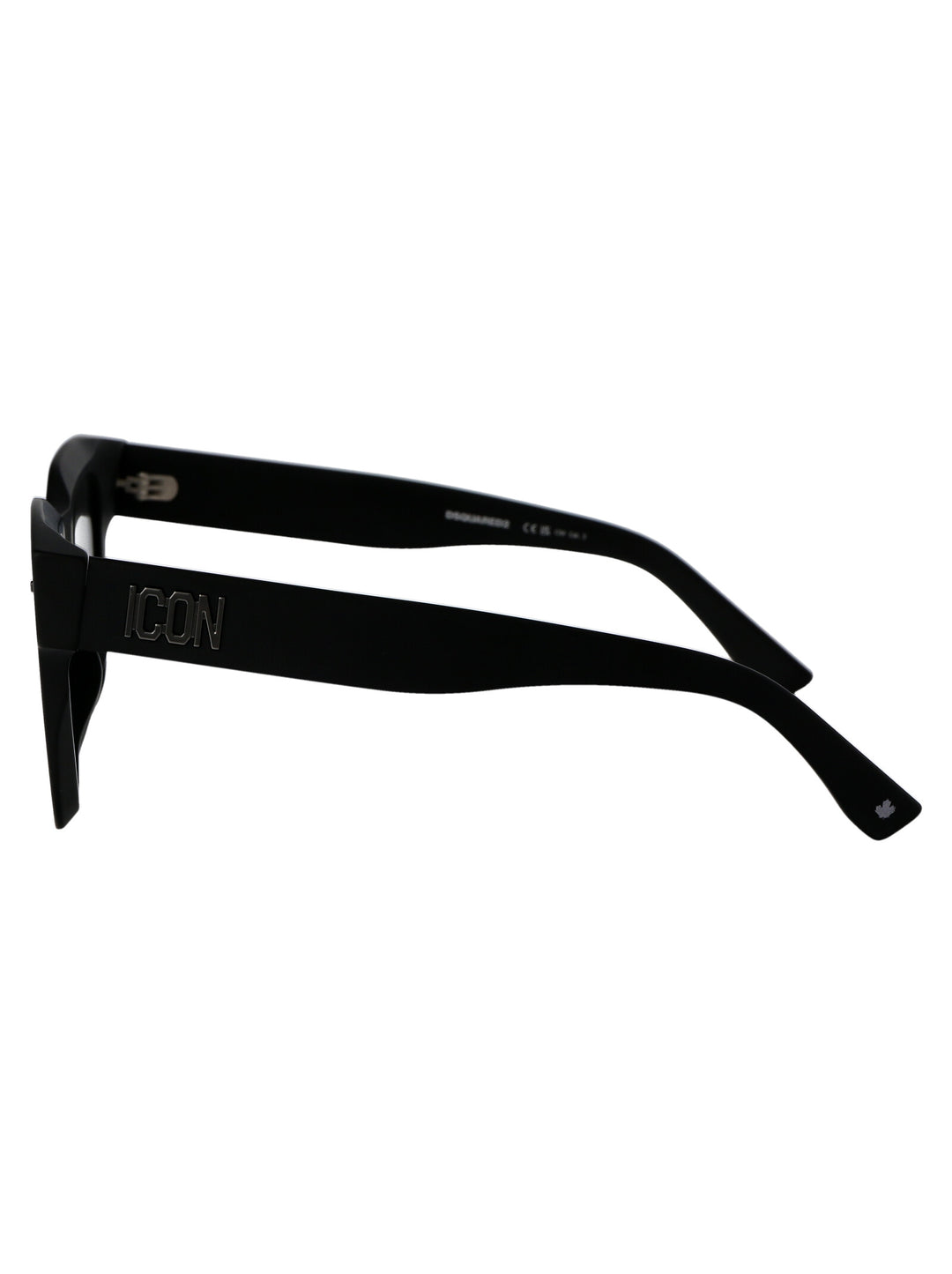 Dsquared2 SUNGLASSES - Black | db599e6965929b4e189d5a539386886982f7e898